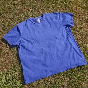 💥💦Vintage Single Stitch Polo Ralph Lauren Tee💦